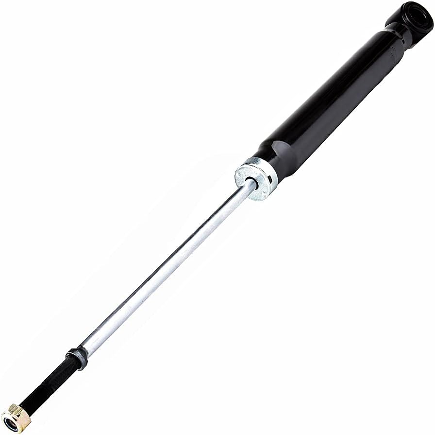 Struts and Shocks Kit Shock Absorber Pack of 2 X293