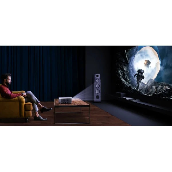 4K UHD DLP Projector F8686