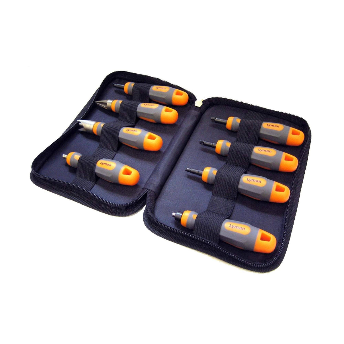 Universal Case Prep Accessory Set I3614