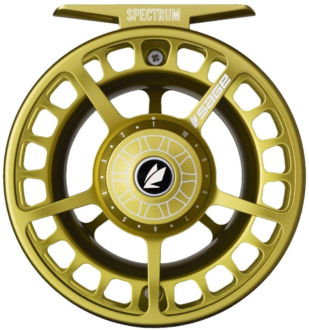 Black Fly Reel I5855