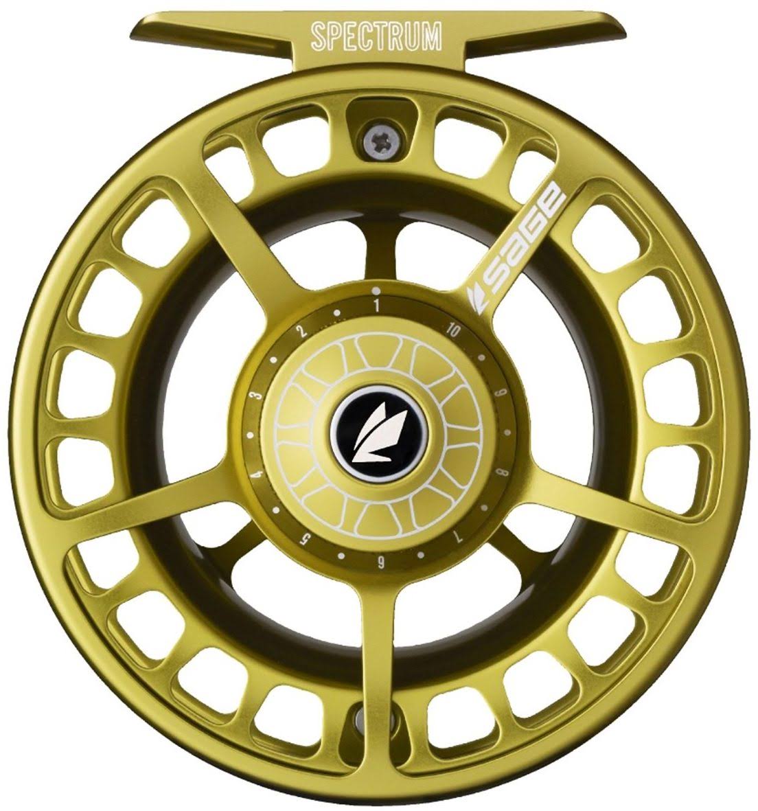 Black Fly Reel I5855