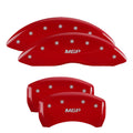 Red Caliper Cover G656