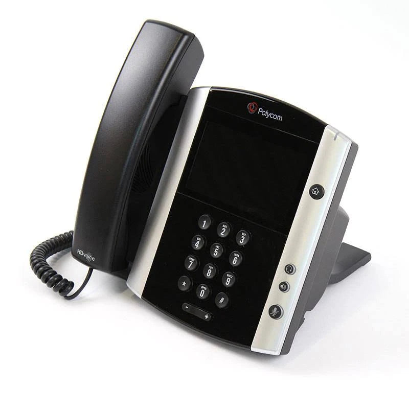 Polycom VVX 601 IP Phone I809858