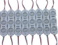 200pcs 2835 3 LED Module Waterproof Decorative Light (White) Pack of 2 C859