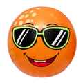 Inflatable Orange Sprinkler Water Spray Sprinkler C530547
