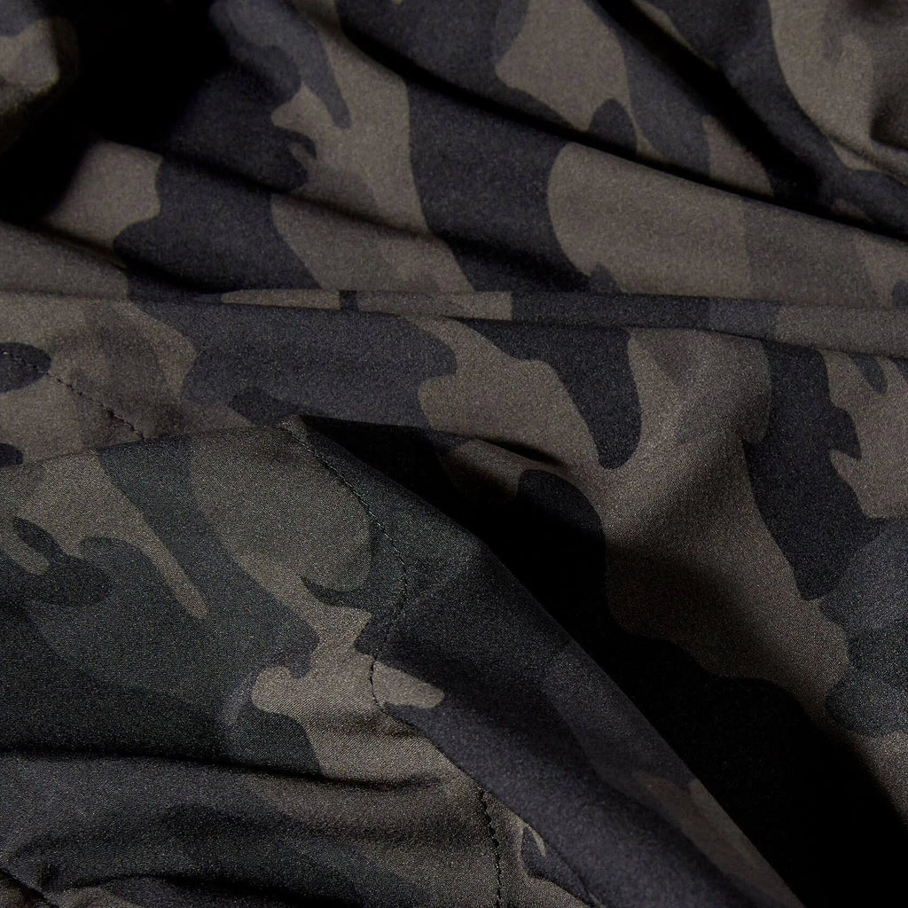 Night Camo Shell Jacket Size 2XL X372967