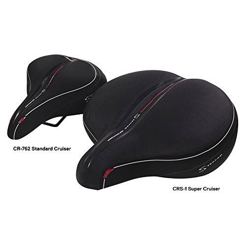 Super Cruiser Saddle P302