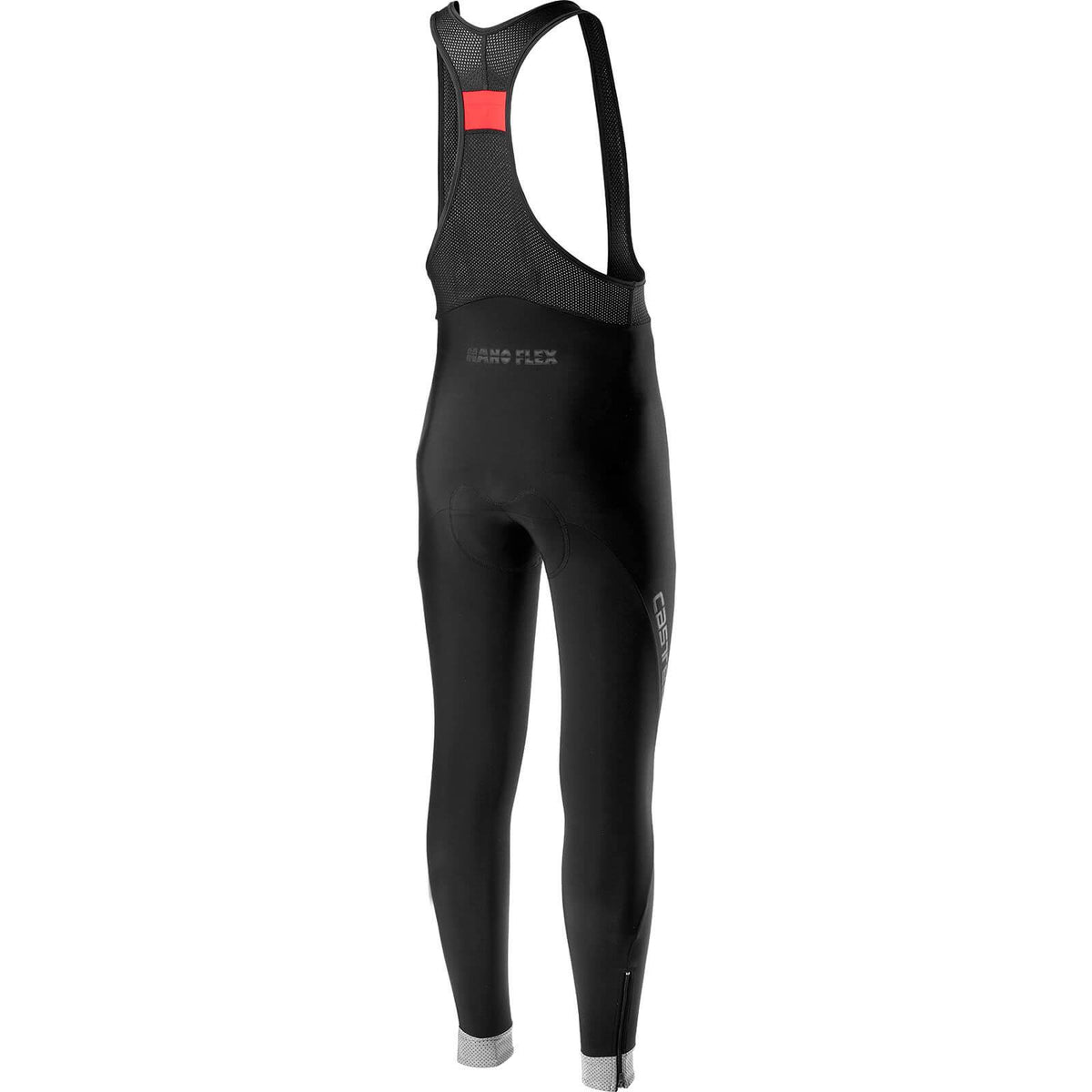 Black XXL Bib Tights C64299