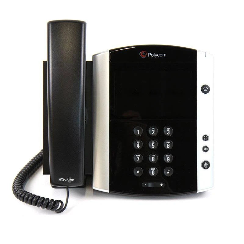Polycom VVX 601 IP Phone I809858