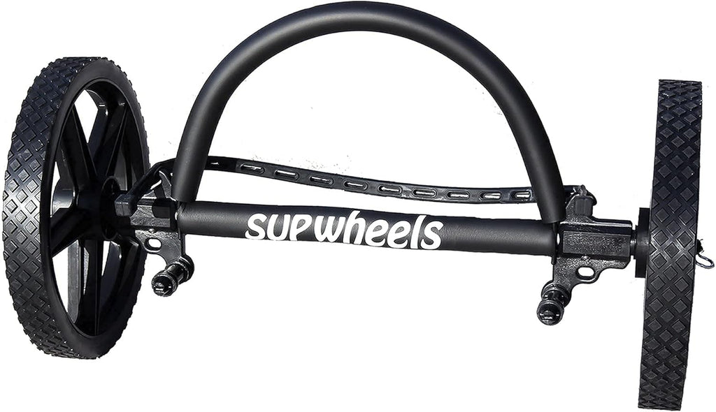 Classic Standup Paddleboard Trailer and Carrier G613453