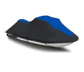 Heavy-Duty Jet Ski Cover for 3 Seat Up to 129" Length E958231