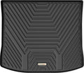 Black All Weather Custom Fit Cargo Trunk Liner P94360
