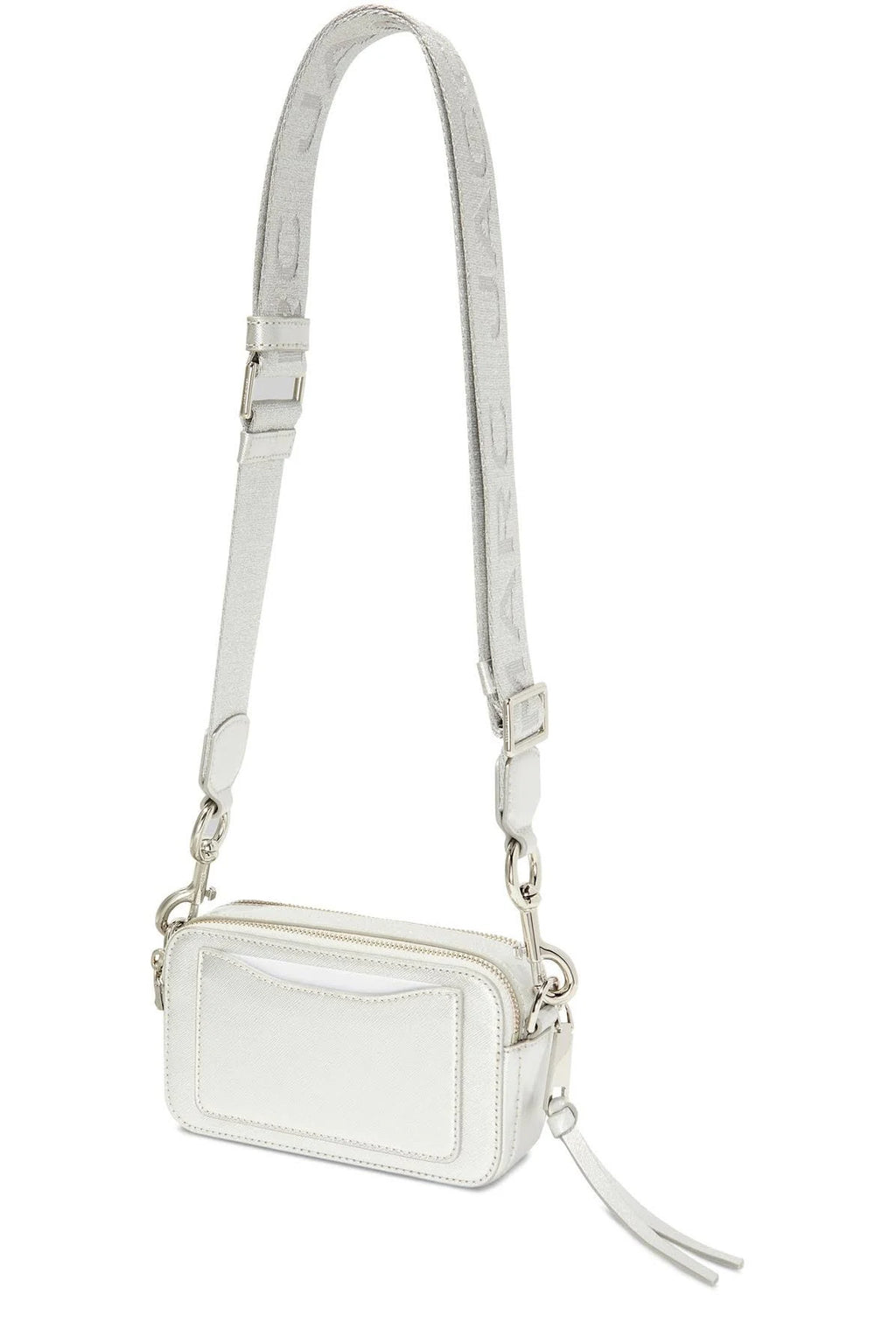 Silver DTM Bag W470