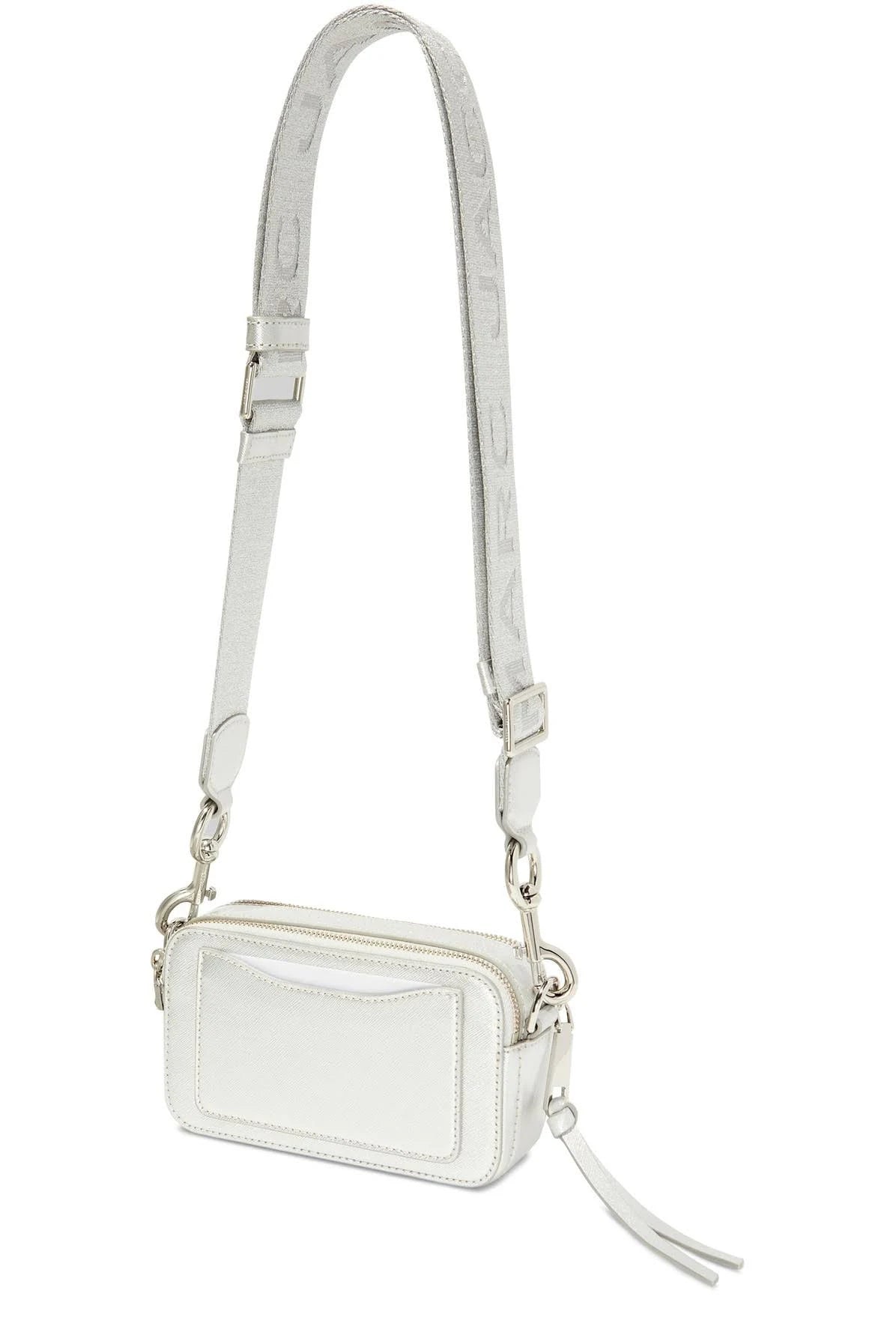 Silver DTM Bag W470