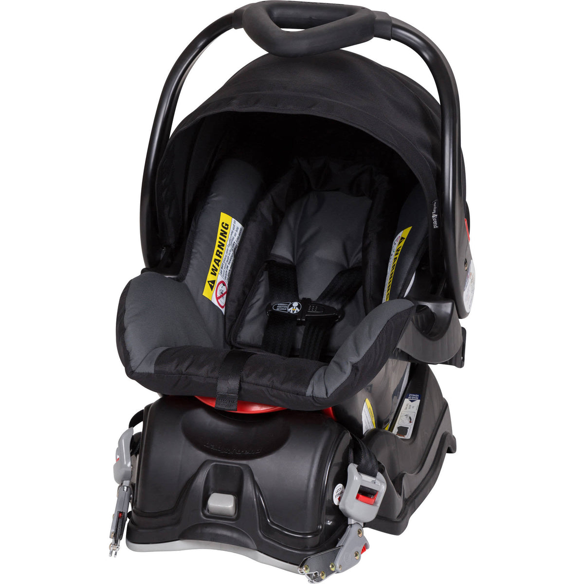 Boulder Infant Car Seat D74608