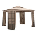 350 Replacement Canopy Top Cover for Verado Gazebo Q9188