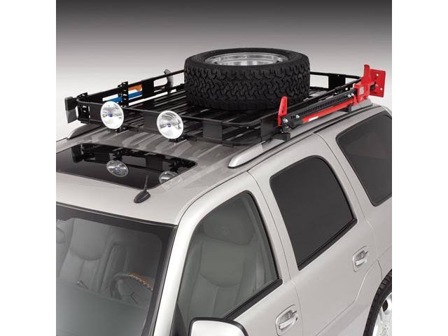 Safari Rack B7500
