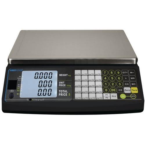 Price Computing Retail Scales O666274