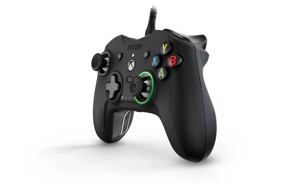 Xbox Series X Diablo 4 Bundle with Nacon Revolution X Wired Controller, Black W482