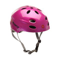 Pink Youth Multi Sport Bicycle Helmet C94436