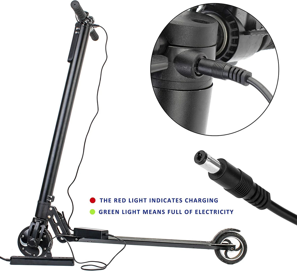 42V 2A Charger for Folding Bike Y302898