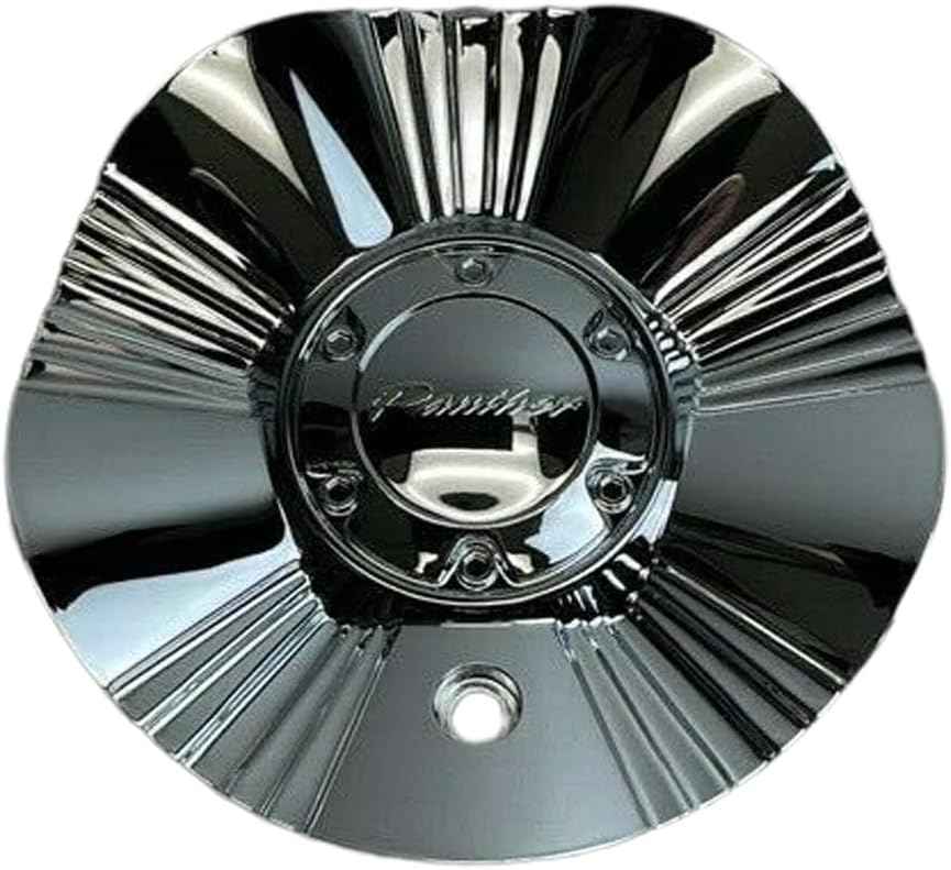 Chrome Wheel Center Cap M127193