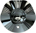 Chrome Wheel Center Cap M127193