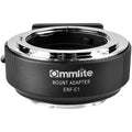 NF Lens to E-Mount Camera Adapter N28157