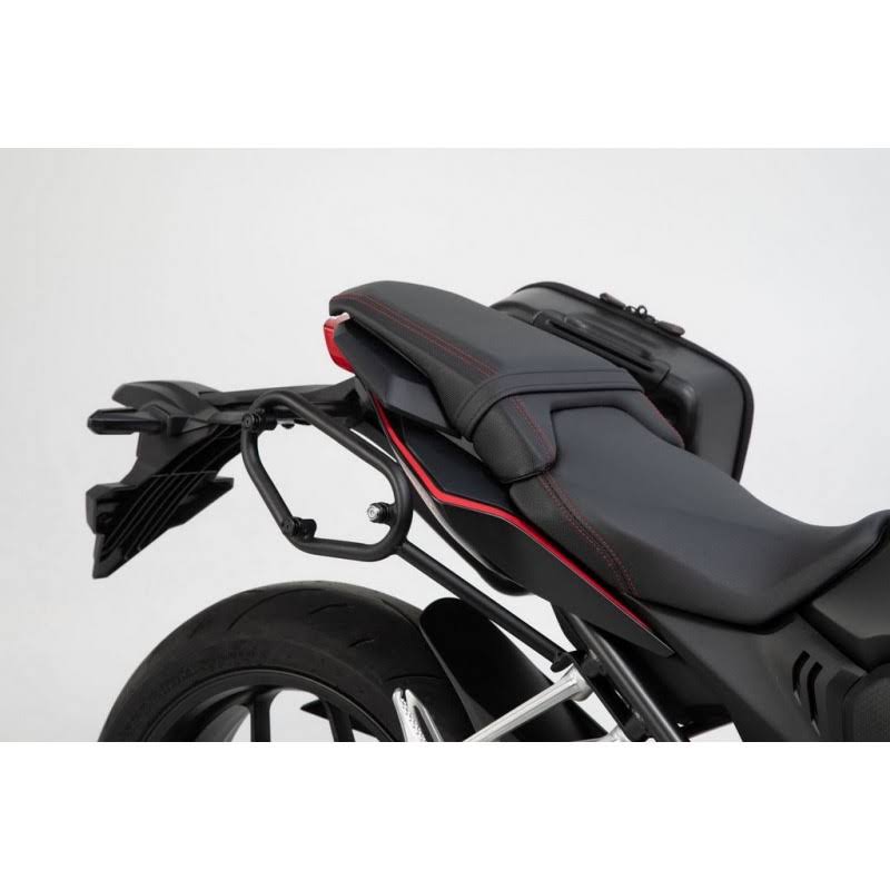 Urban ABS Side Cases Set A943758