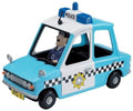 Postman Pat Police Car & PC Selby H8947