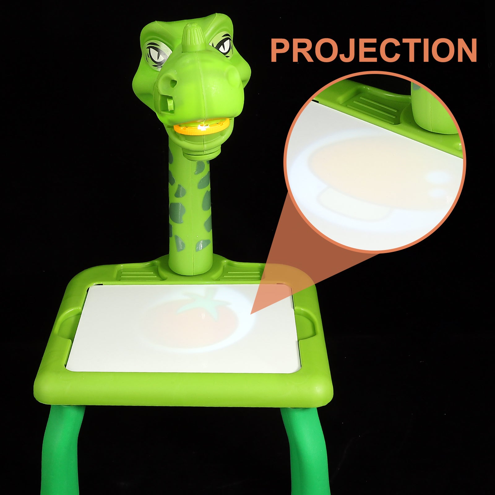 Drawing Projector Educational Toy K299