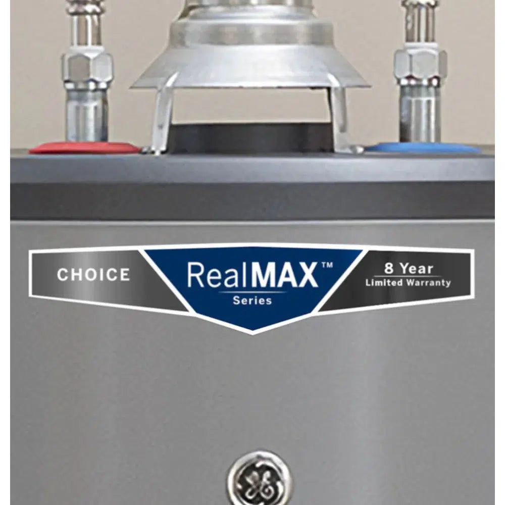 50 Gallon Natural Gas Water Heater J34112