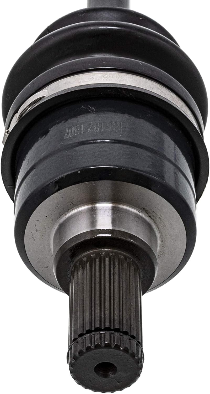 Rear Left Right CV Axle Drive Shaft Assy 2 Pack W998