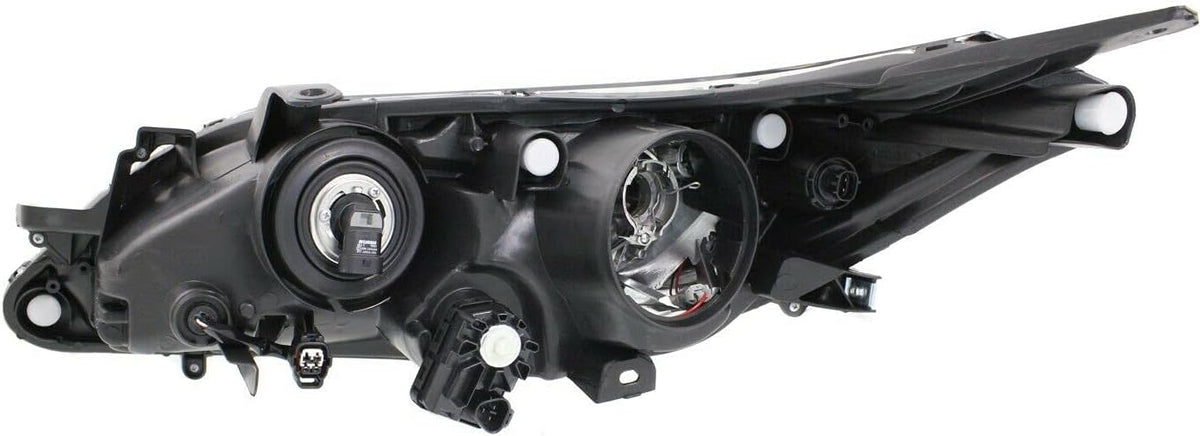 Passenger Side Headlight for 2013-2015 Toyota Avalon O484