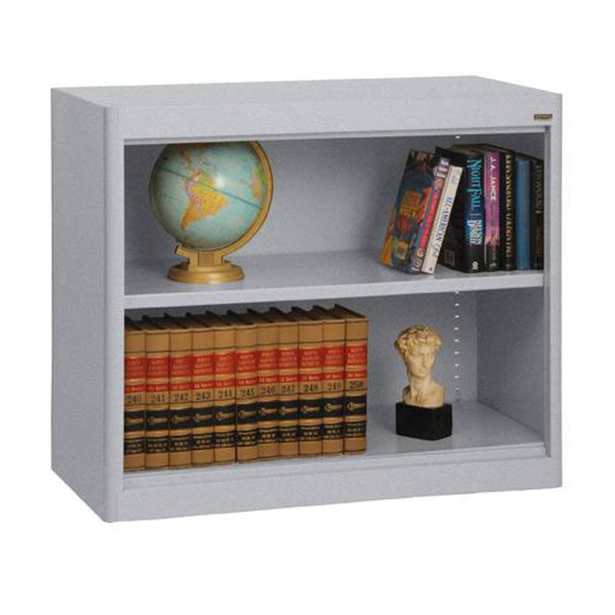 Multi Granite Bookcase D13932