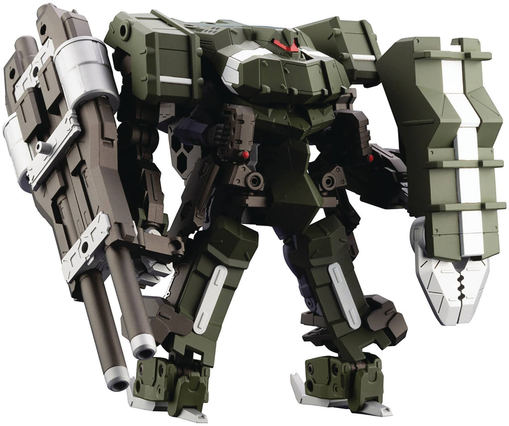 1/24 Scale Model Kit: Definition Armor Blazeboar K940