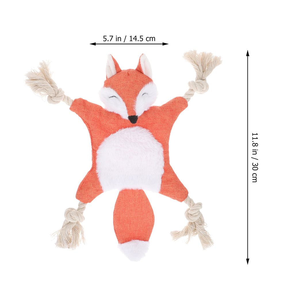 2 Pcs Dog Chew Toys M889765