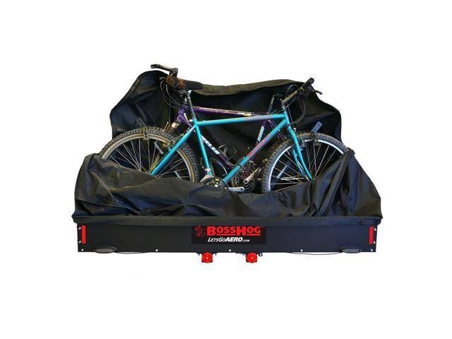 Hideout Bike Transport Package with Carrier E995985