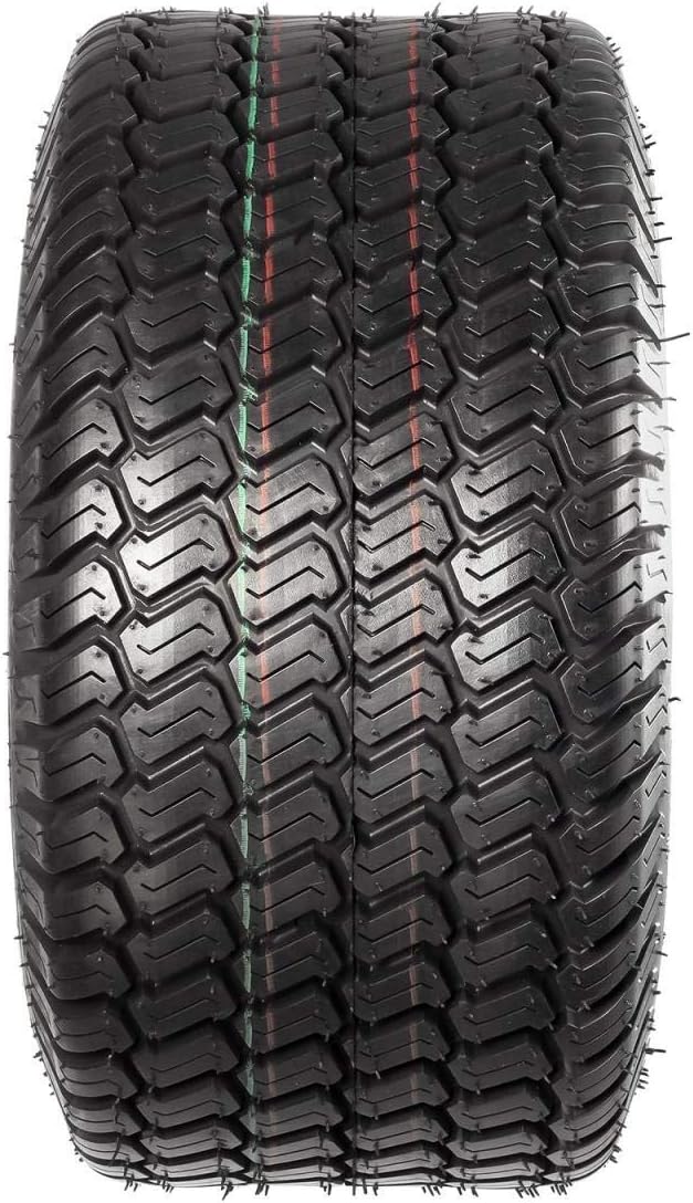 18x8.50-8 4PR Turf Tires, Set of 4 B201