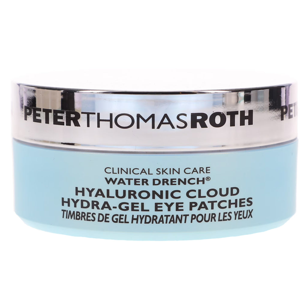 60 count Hydra Gel Eye Patches H73847