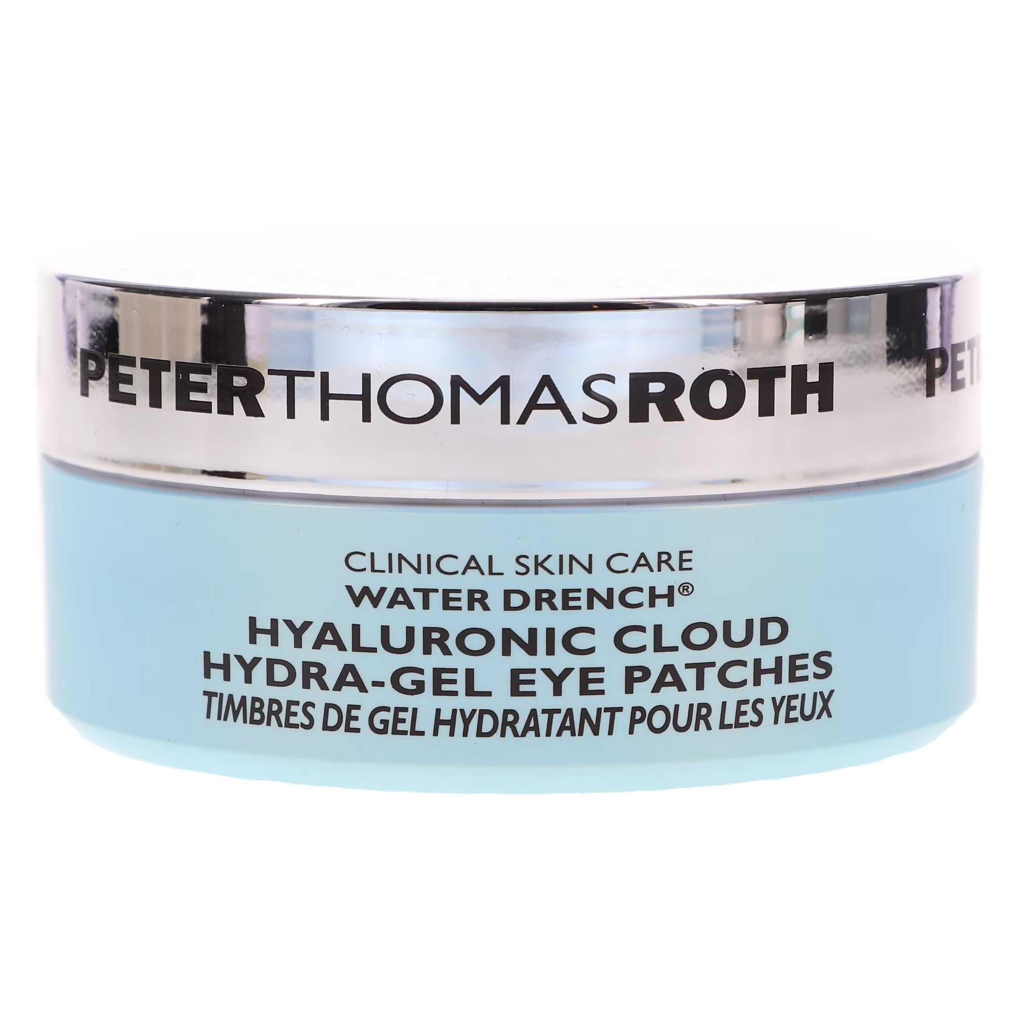 60 count Hydra Gel Eye Patches H73847