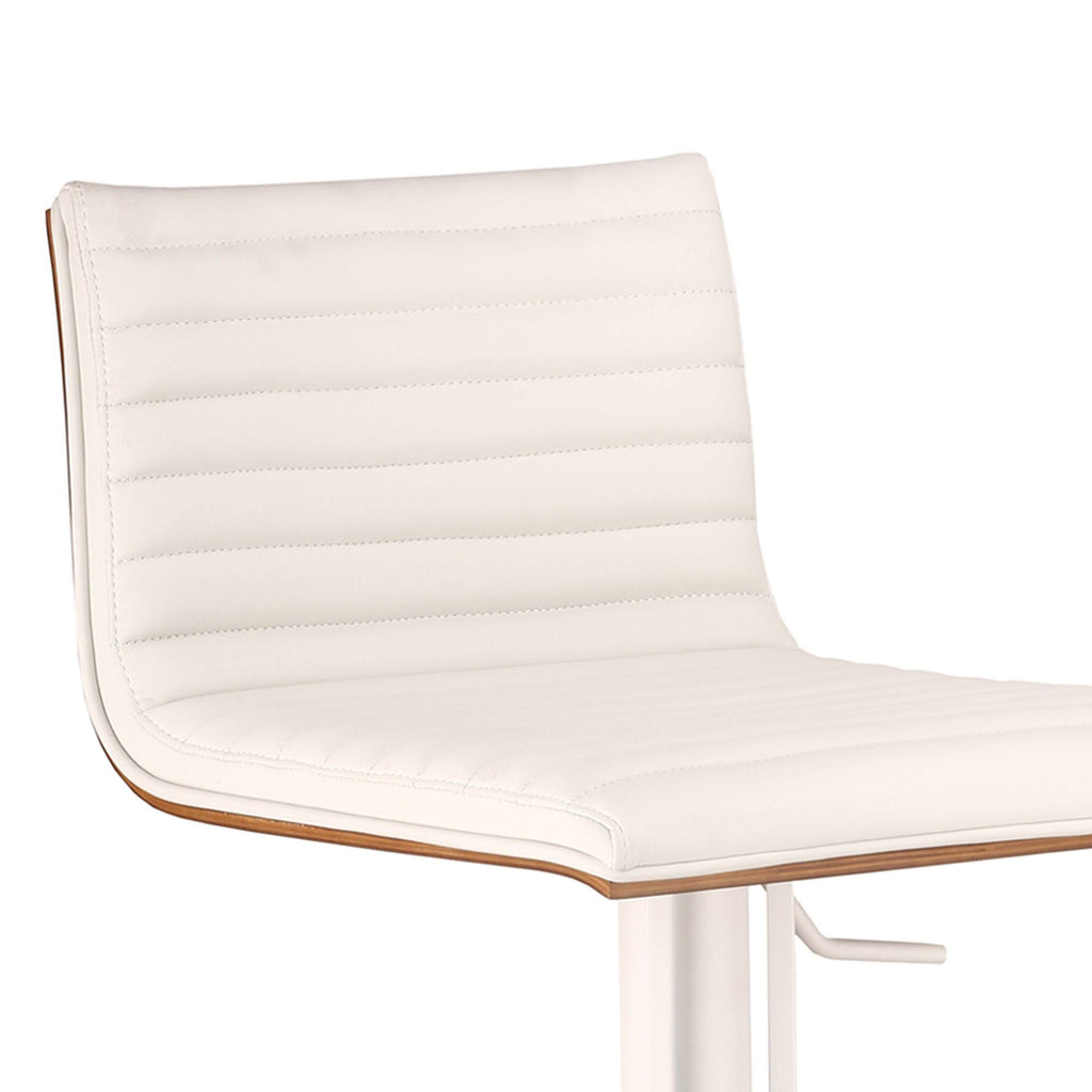 Adjustable Metal Barstool T83800