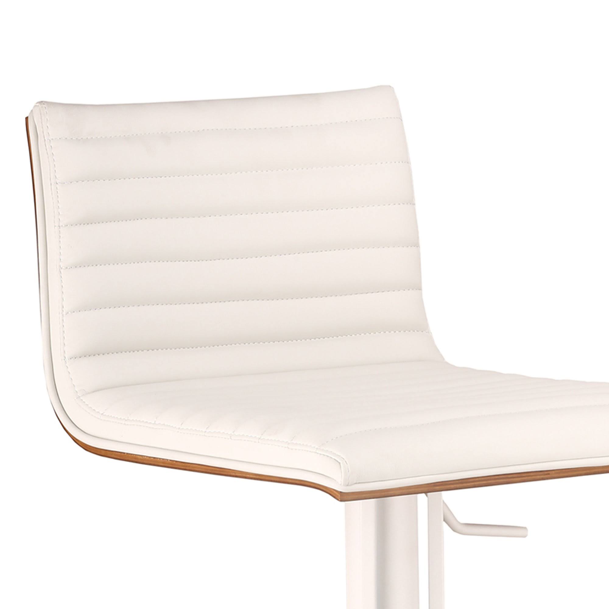 Adjustable Metal Barstool T83800
