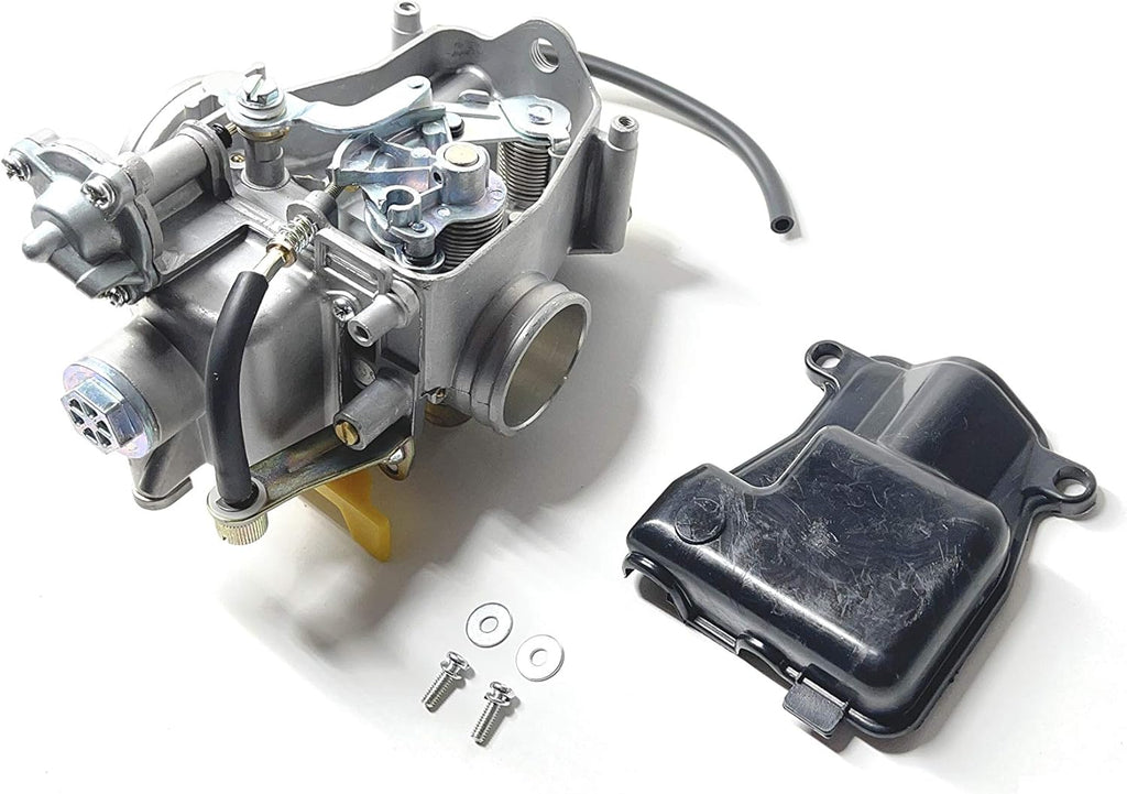 Carburetor Pack of 2 U6798