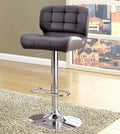 Gray Bar Stool I9462
