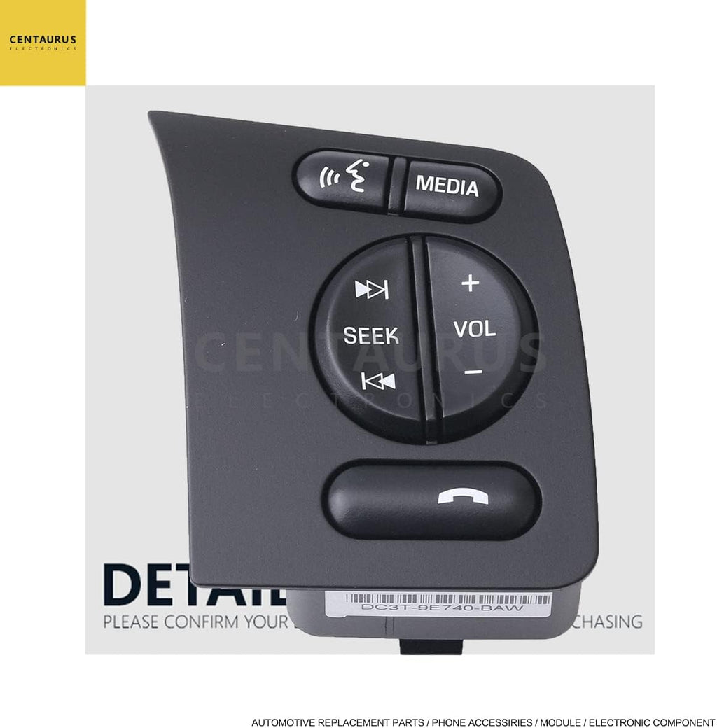Steering Wheel Switch L1847