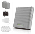 Home Multiroom Signal Booster Kit with Extra Interior Antenna E3218