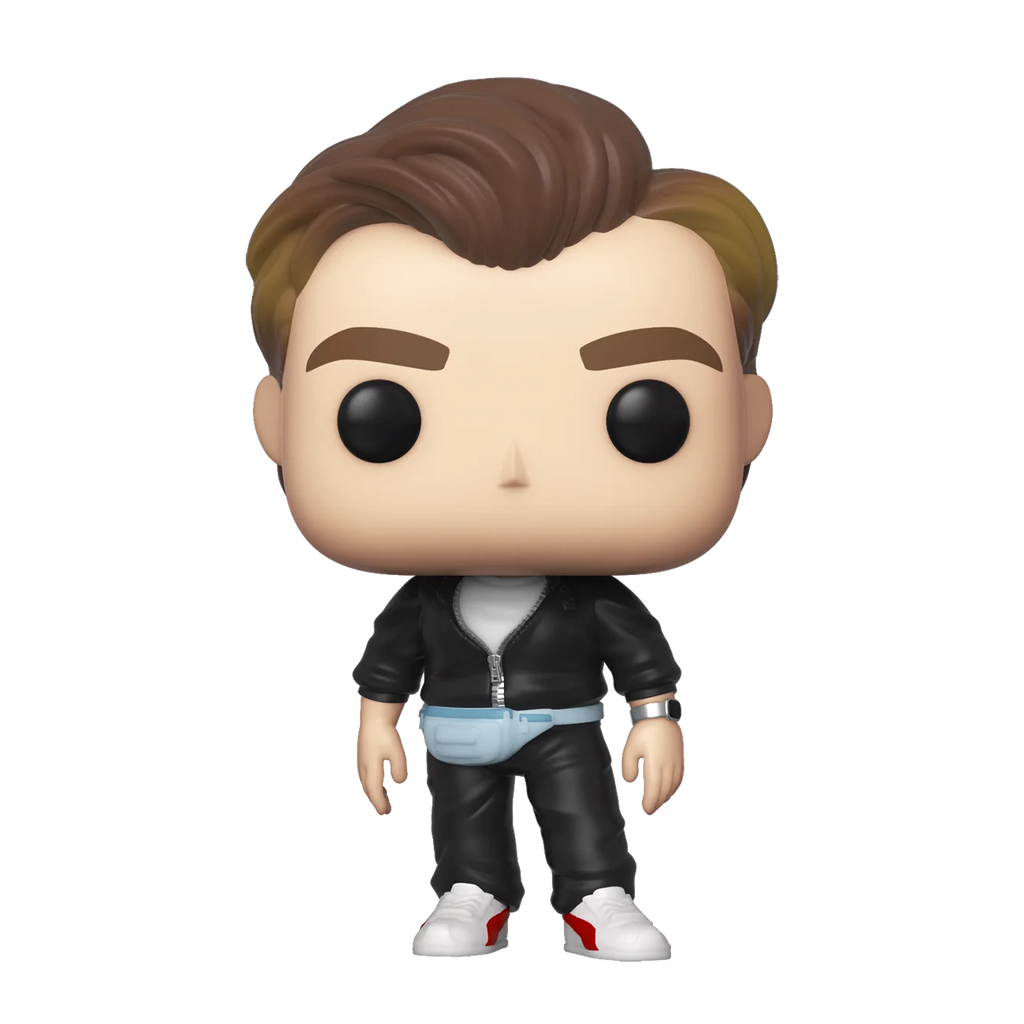 Steve Trevor (80s) Pop! Vinyl Figure Q18452