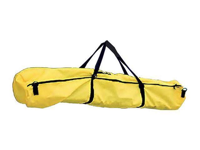 Yellow Drain Cover Carry Bag V453521