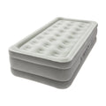 Queen Airbed with Built-In AC Pump V72466